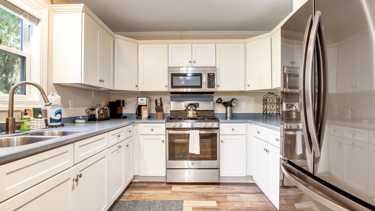 Photo of Kitchen in Sunset Point