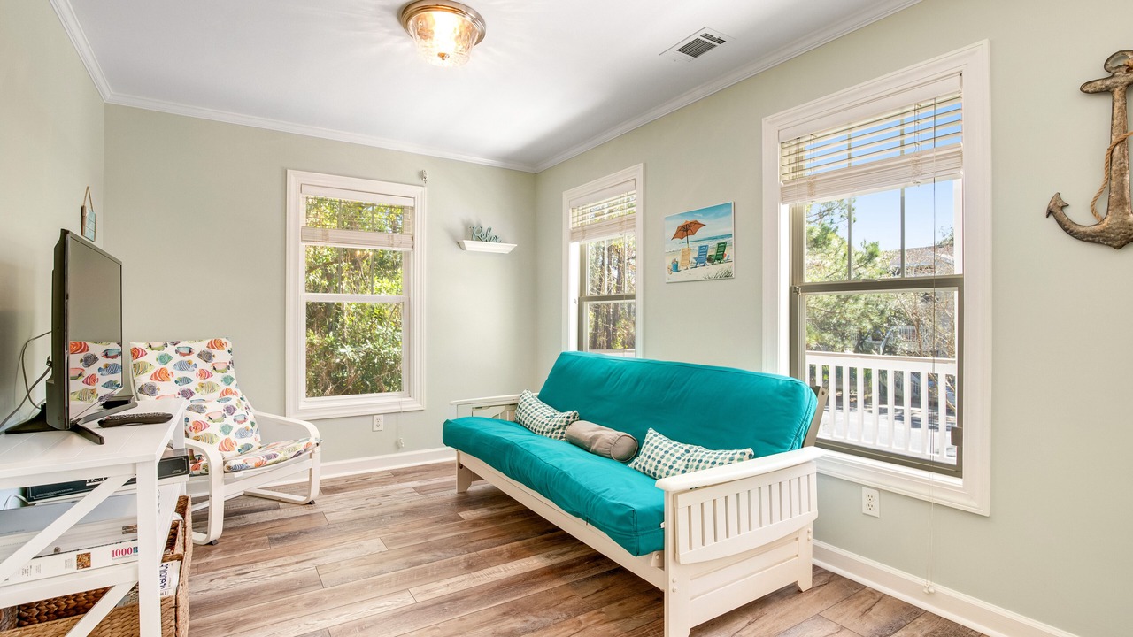 Photo of Livingroom in Sunset Point
