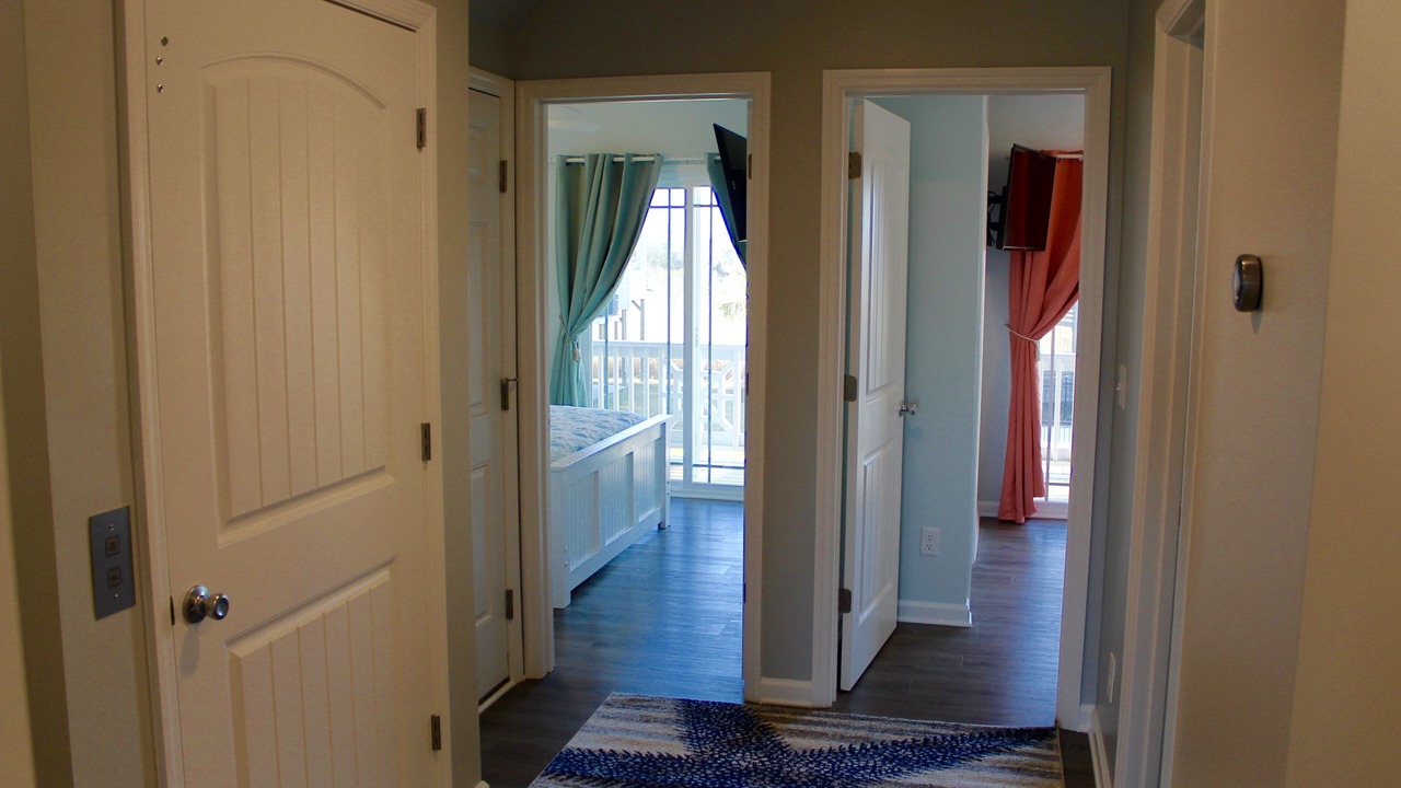 Photo of Bedroom in Surf City