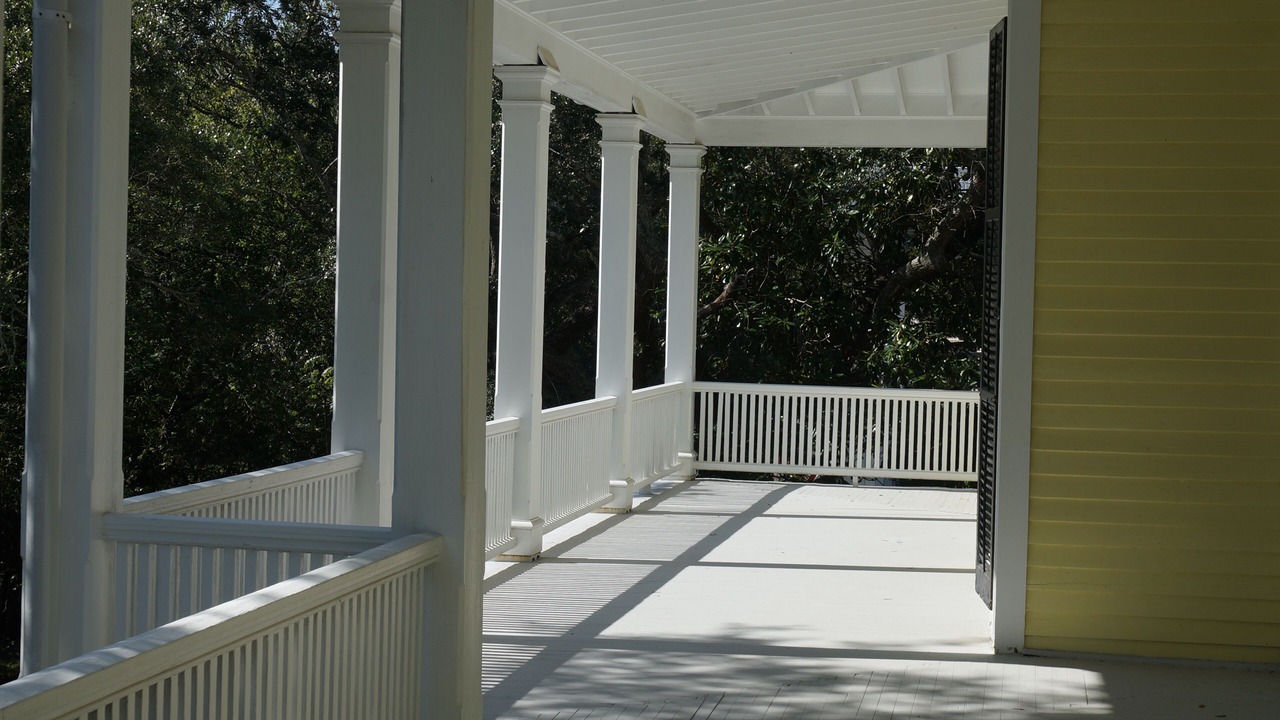 Photo of Outdoor in Sullivan's Island