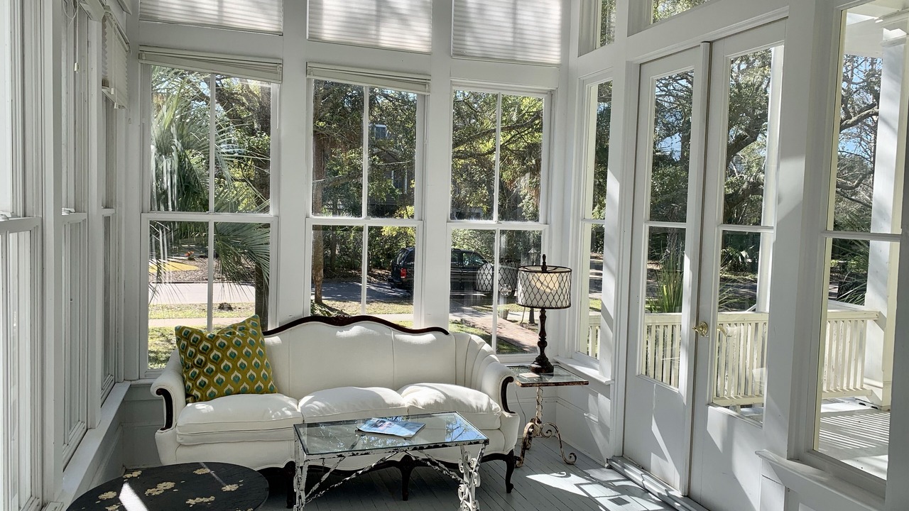 Photo of Outdoor in Sullivan's Island