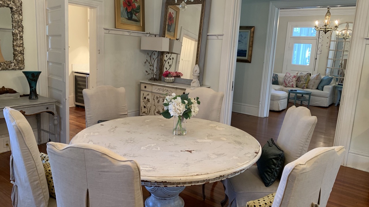 Photo of Bedroom in Sullivan's Island