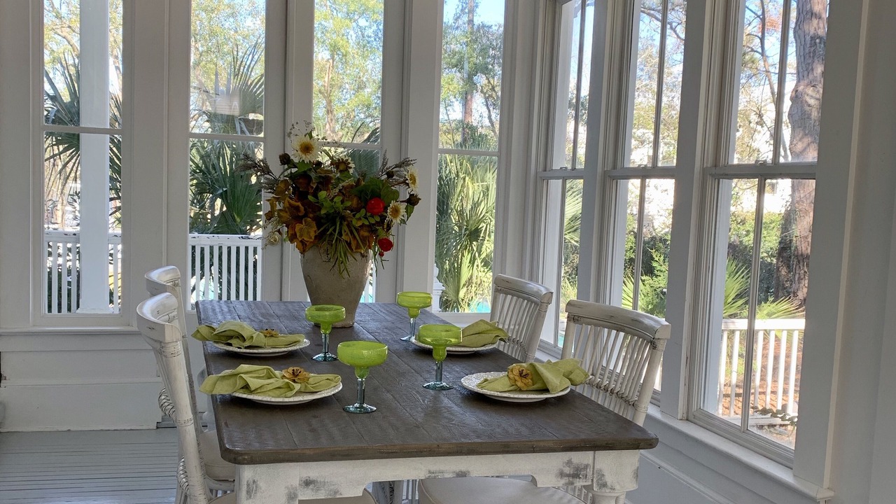 Photo of Outdoor in Sullivan's Island