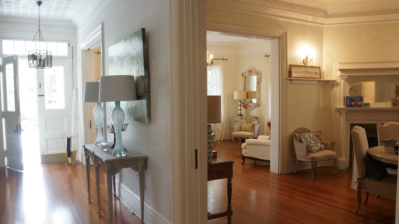 Photo of Bedroom in Sullivan's Island
