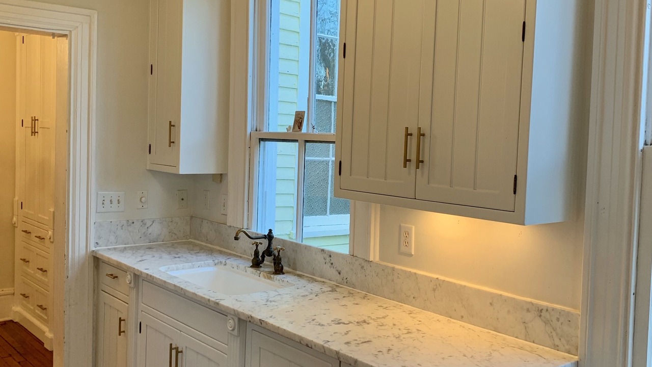 Photo of Bathroom in Sullivan's Island