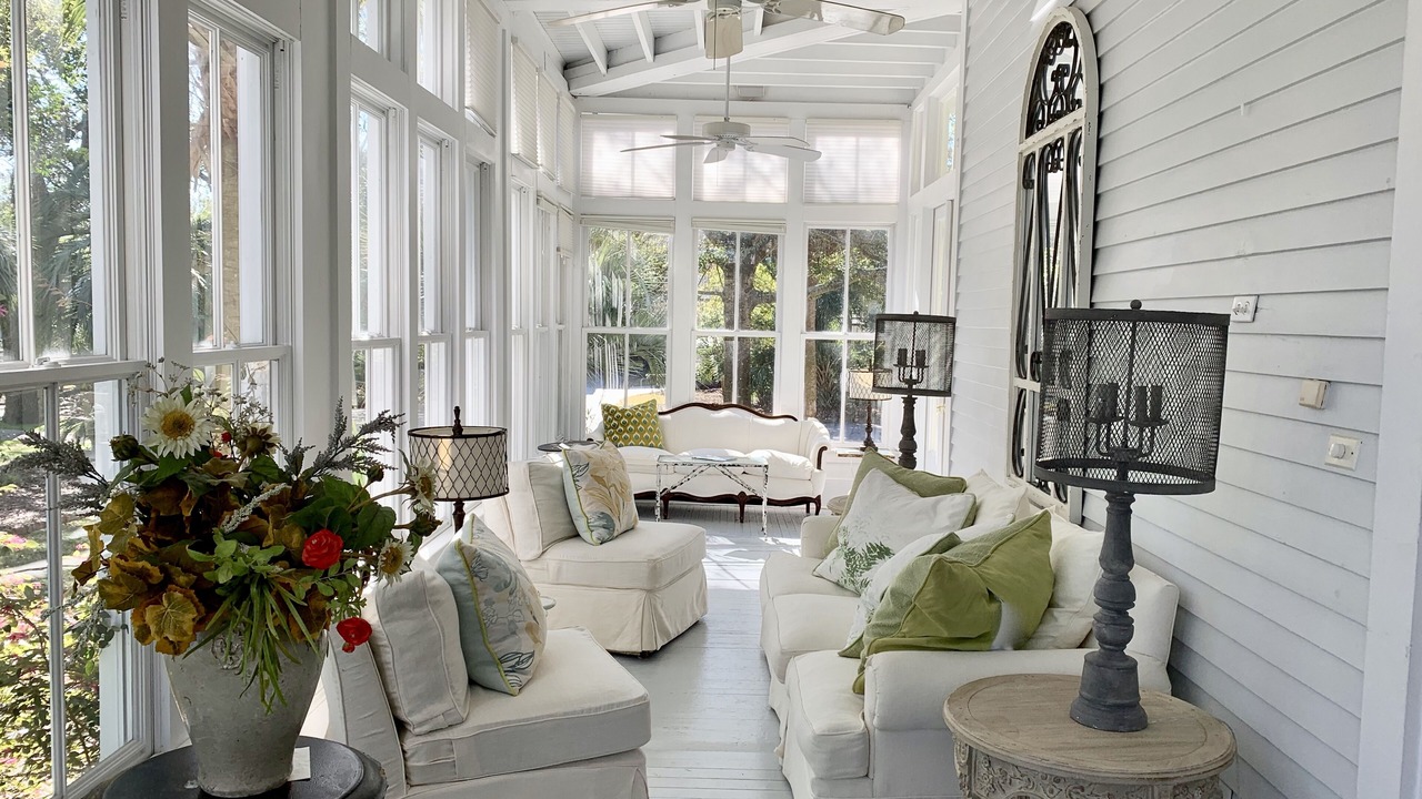 Photo of Outdoor in Sullivan's Island