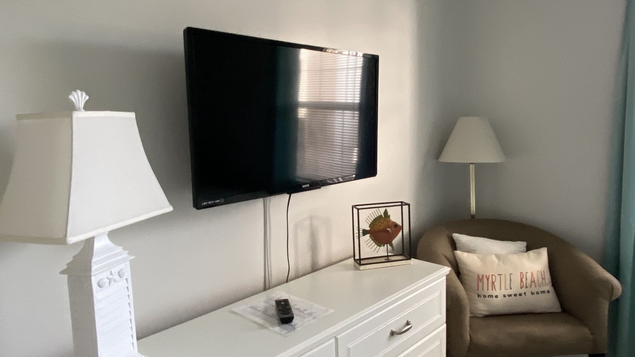 Photo of Livingroom in Carolina Forest