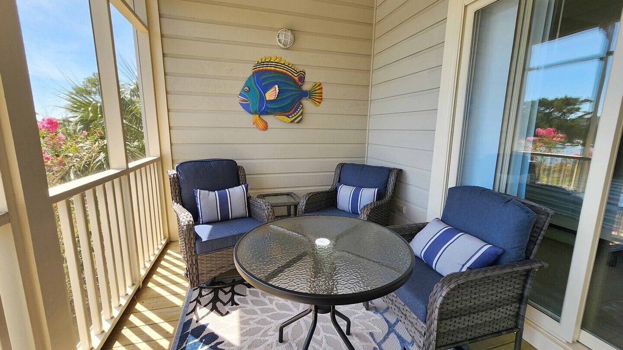 Photo of Outdoor in Litchfield by the Sea