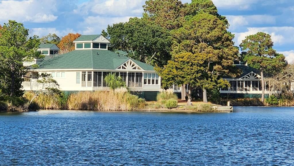 Photo of Outdoor in Litchfield by the Sea