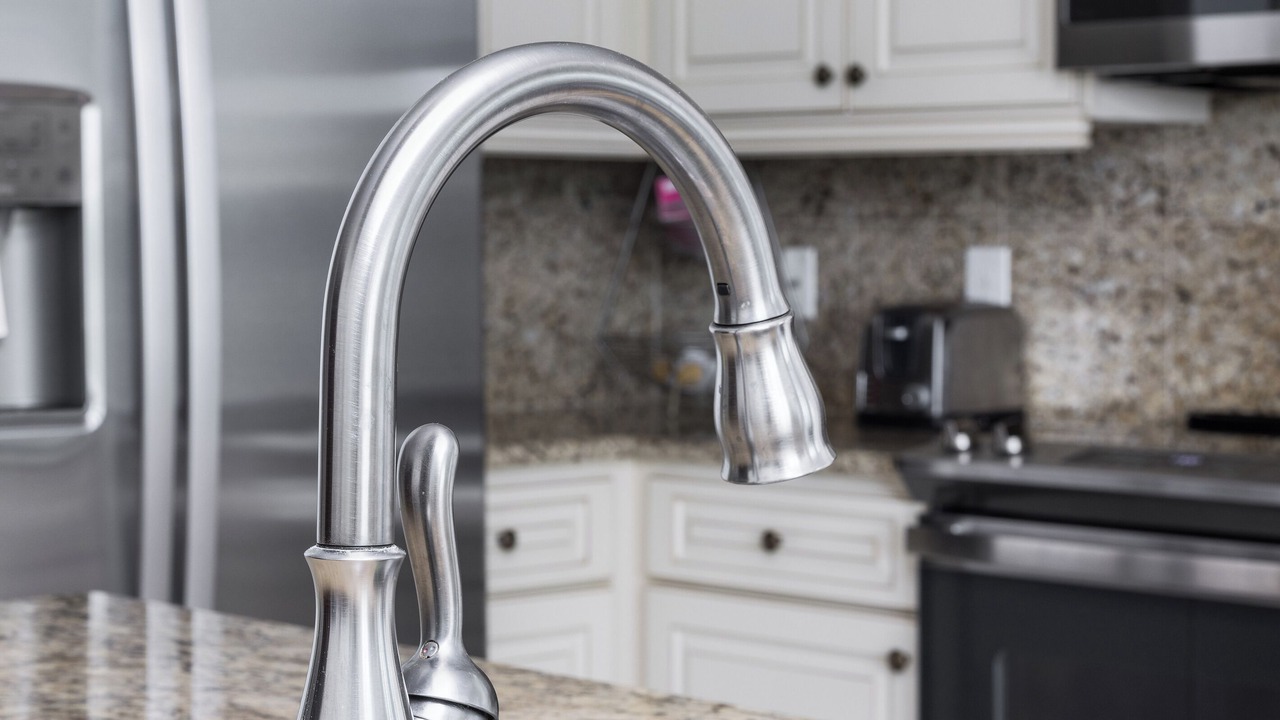 Photo of Kitchen in Ansonborough
