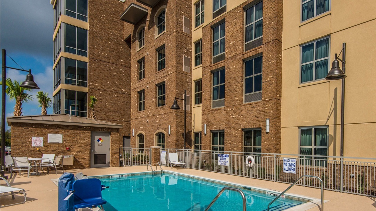 Photo of Outdoor in Charleston