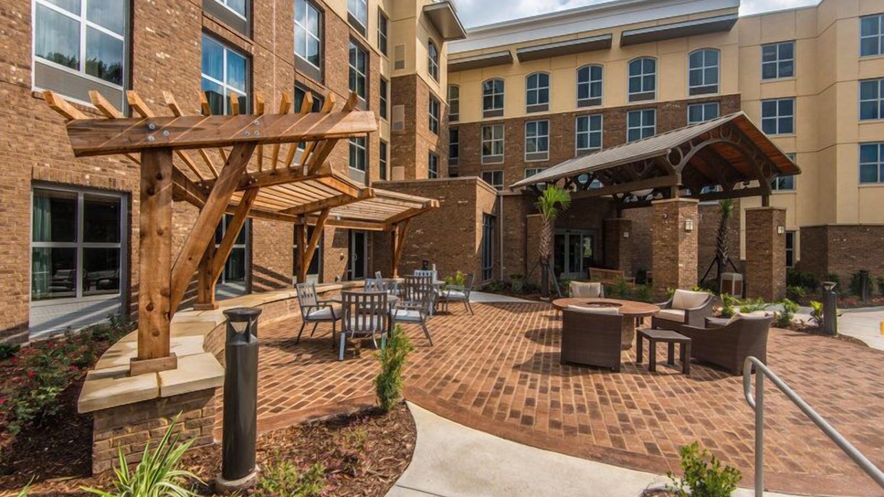Photo of Outdoor in Charleston