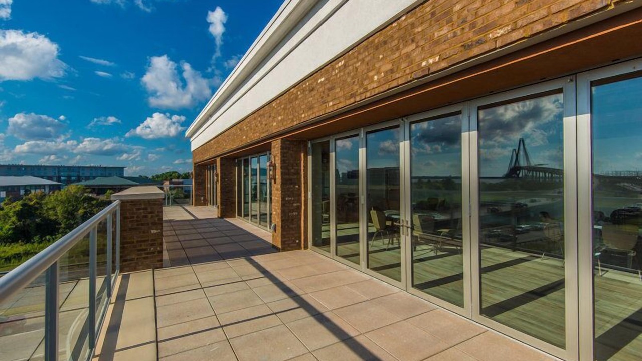 Photo of Outdoor in Charleston