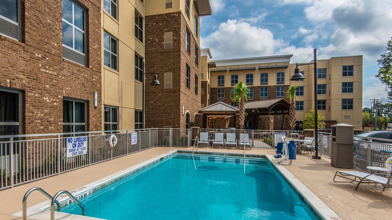 Photo of Outdoor in Charleston