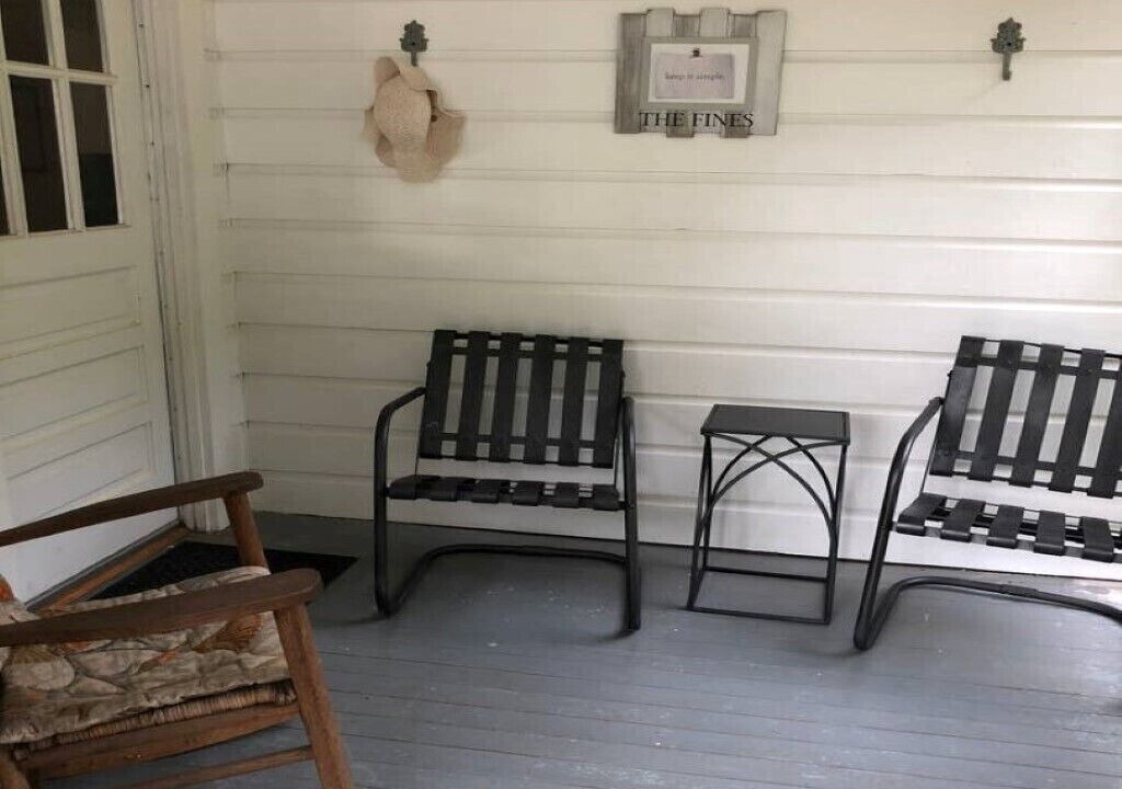 Photo of Patio Balcony in Denton