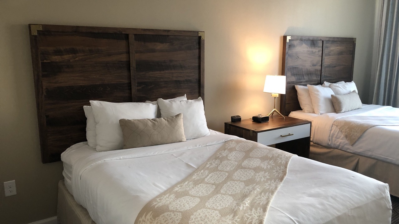 Photo of Bedroom in Cannonborough Elliotborough