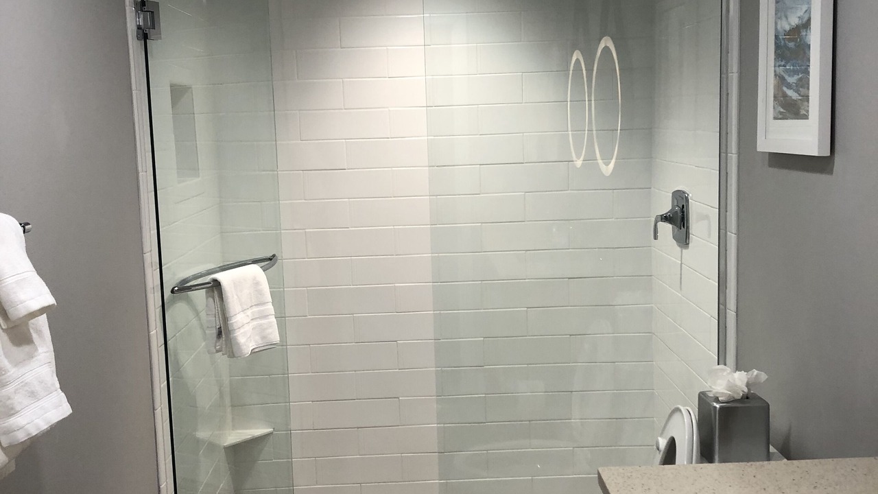 Photo of Bathroom in Cannonborough Elliotborough