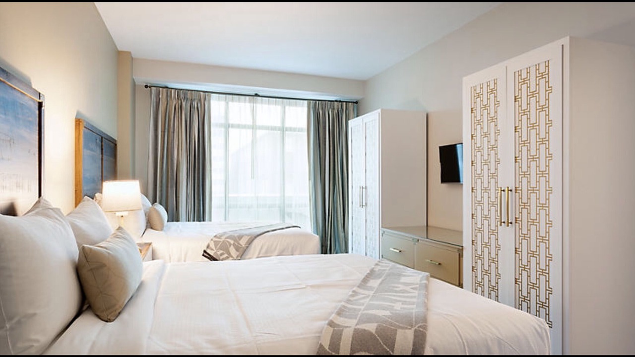 Photo of Bedroom in Cannonborough Elliotborough