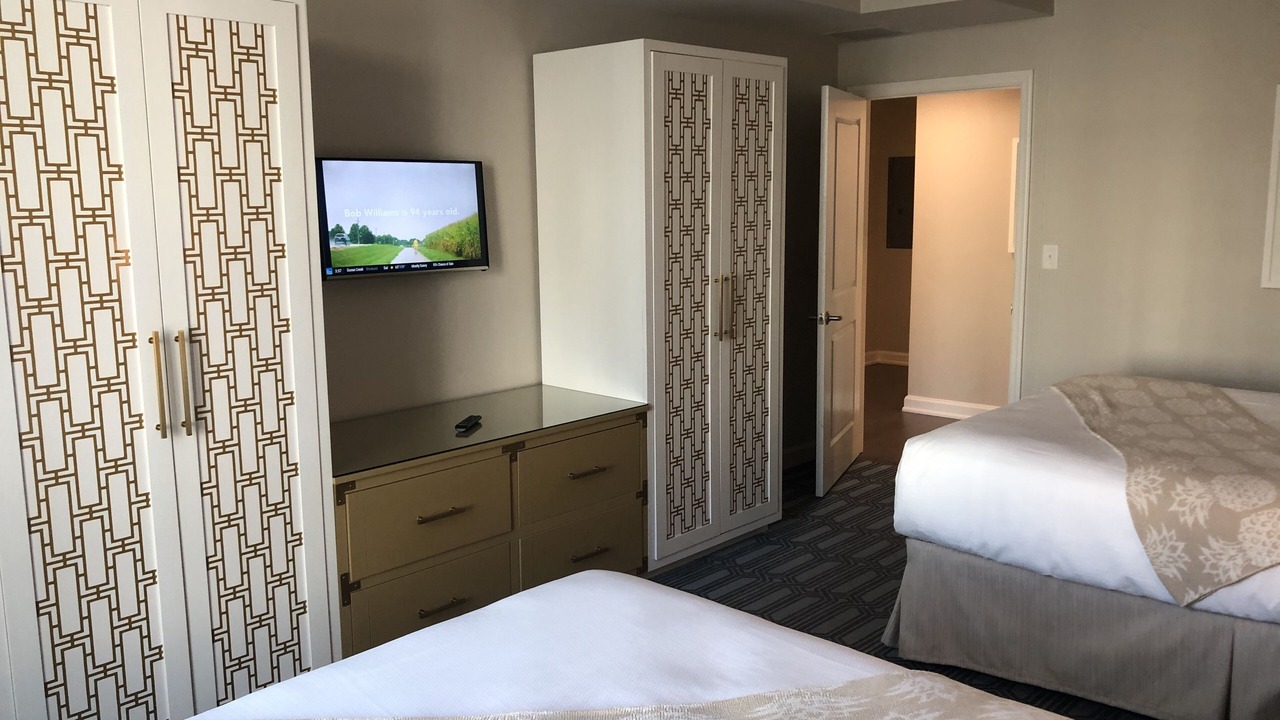 Photo of Bedroom in Cannonborough Elliotborough