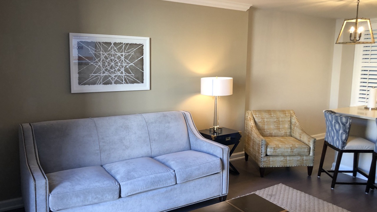 Photo of Livingroom in Cannonborough Elliotborough