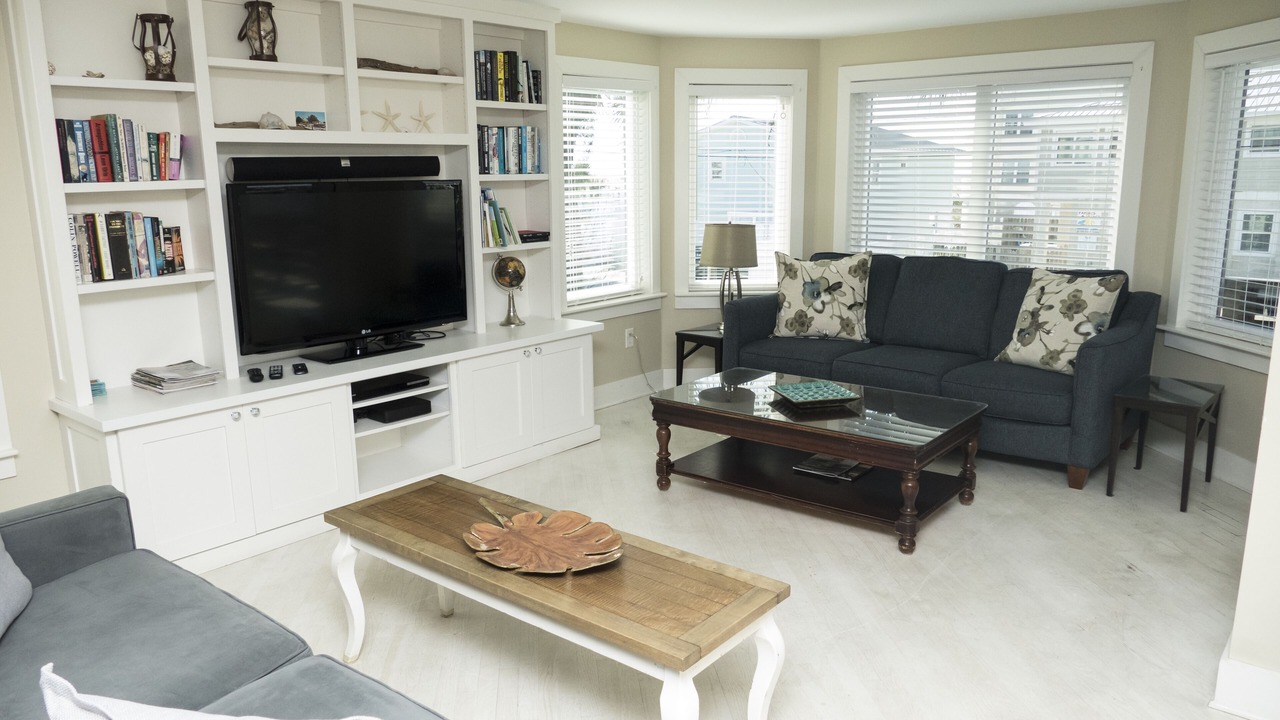 Photo of Livingroom in Tybee Island