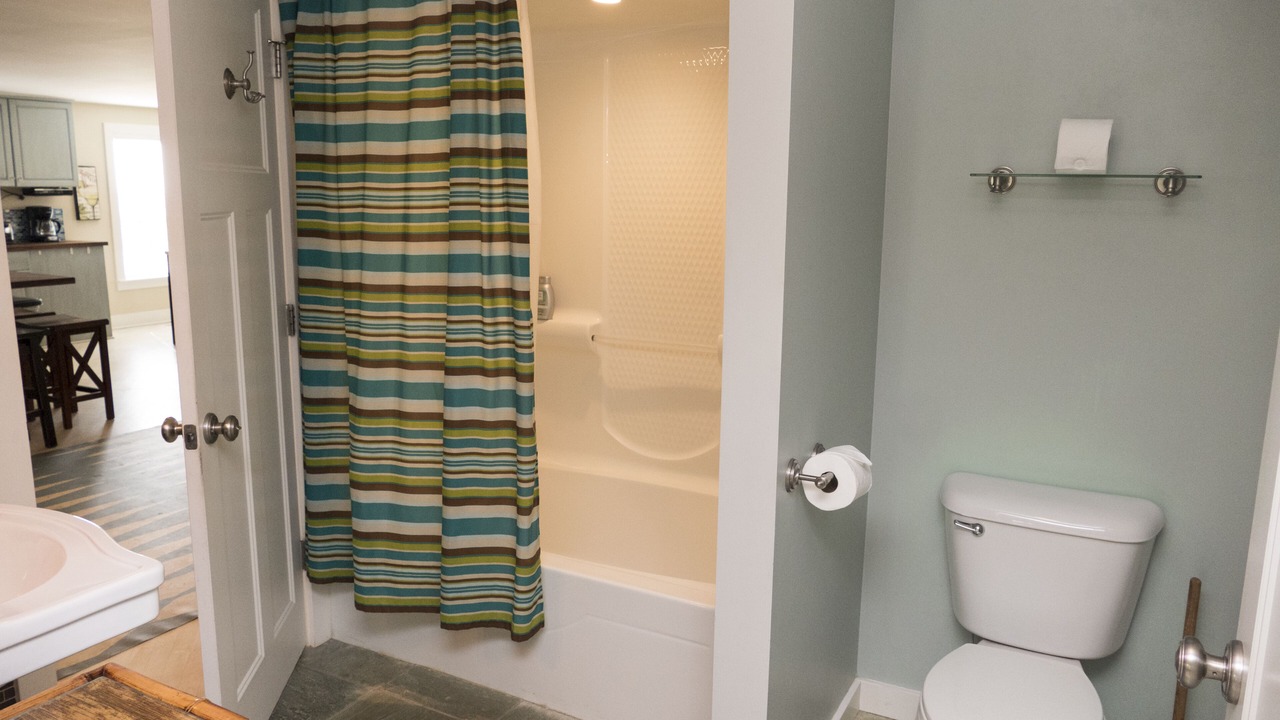 Photo of Bathroom in Tybee Island