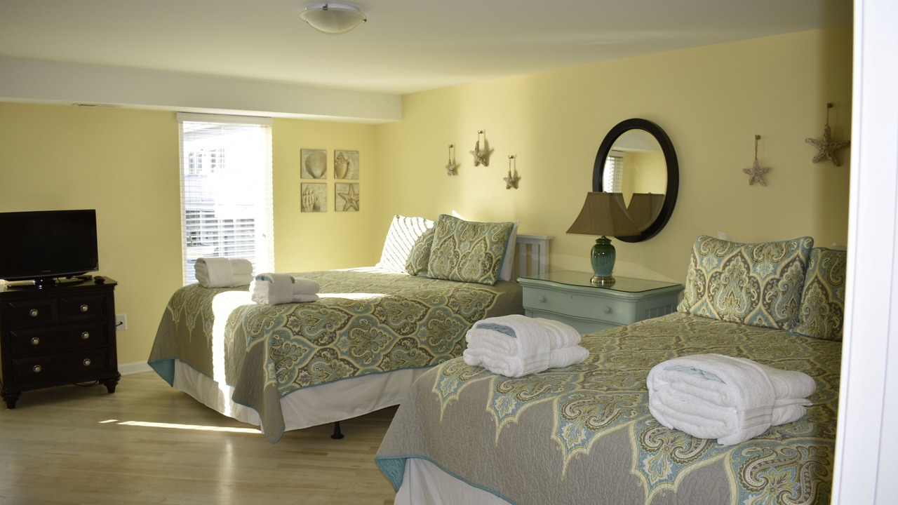 Photo of Bedroom in Tybee Island