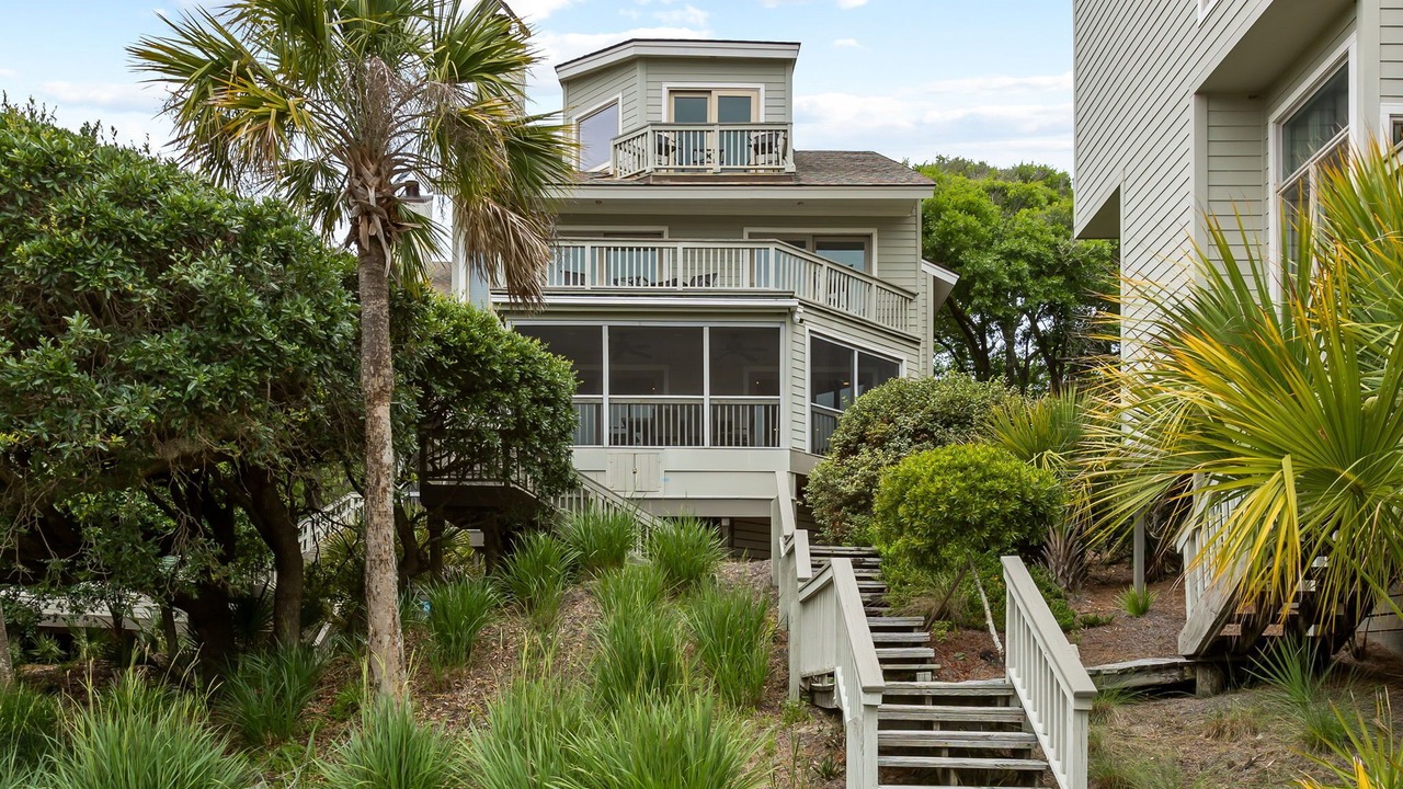 Photo of Outdoor in West Beach