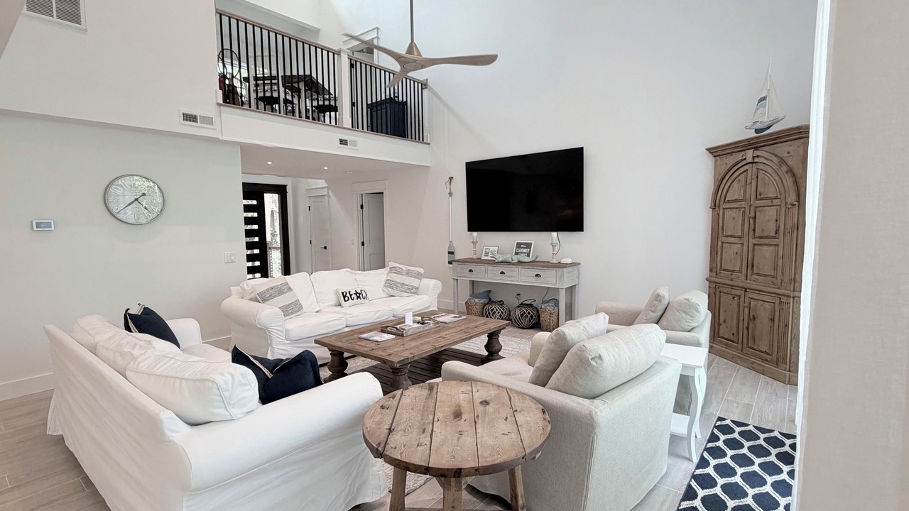 Photo of Bedroom in Sea Pines
