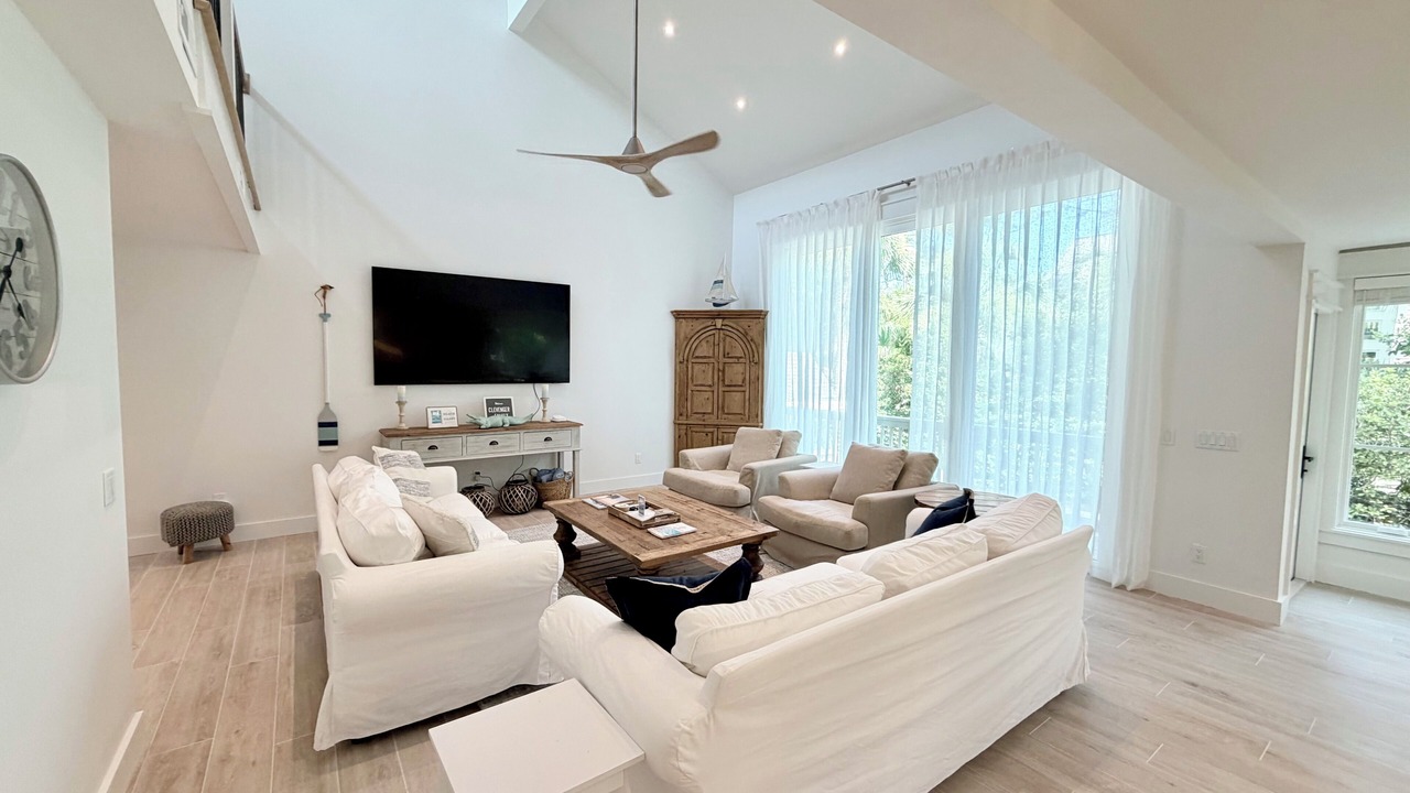 Photo of Bedroom in Sea Pines
