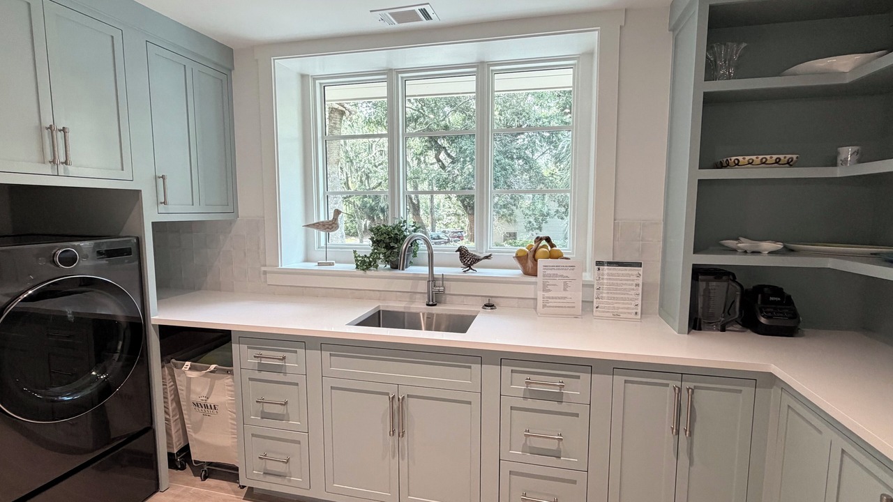Photo of Bedroom in Sea Pines