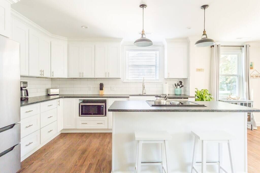 Photo of Kitchen in Riverland Terrace