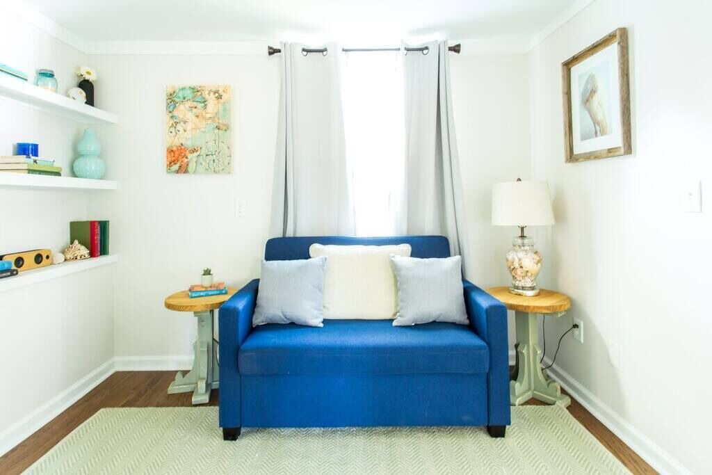 Photo of Livingroom in Riverland Terrace
