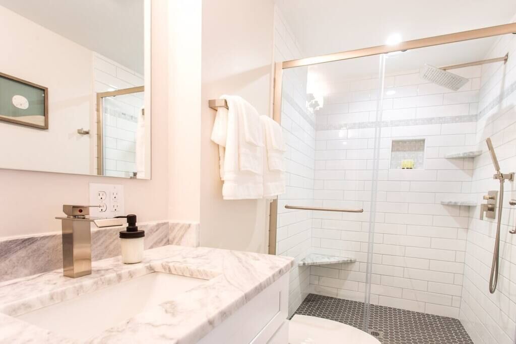 Photo of Bathroom in Riverland Terrace