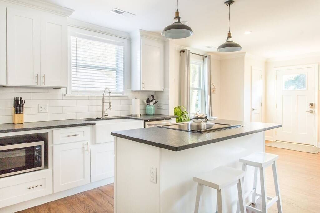 Photo of Kitchen in Riverland Terrace