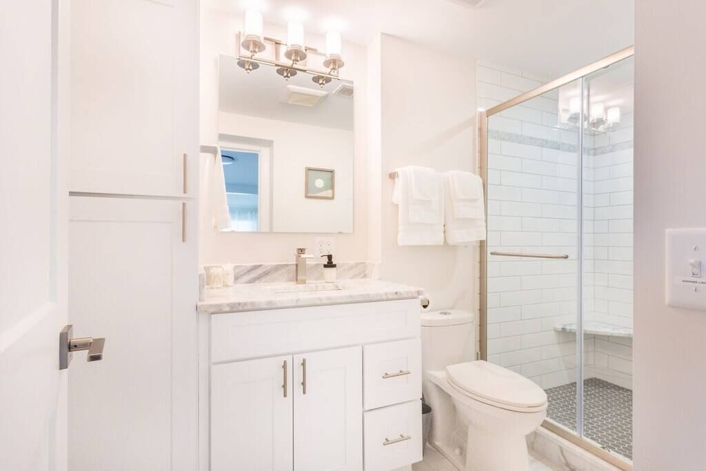 Photo of Bathroom in Riverland Terrace