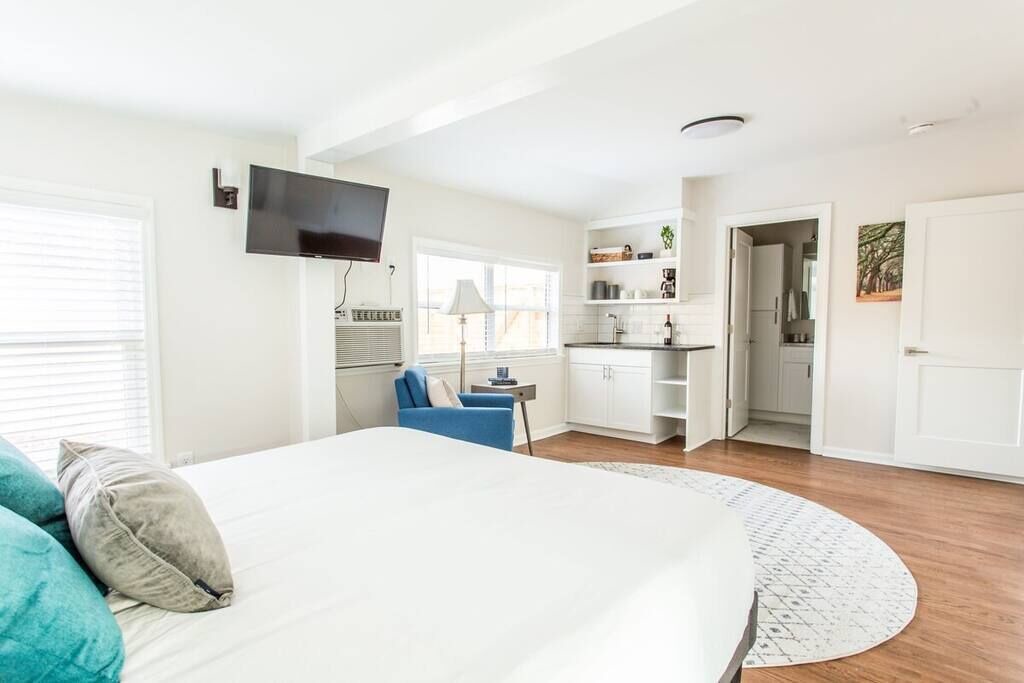 Photo of Bedroom in Riverland Terrace