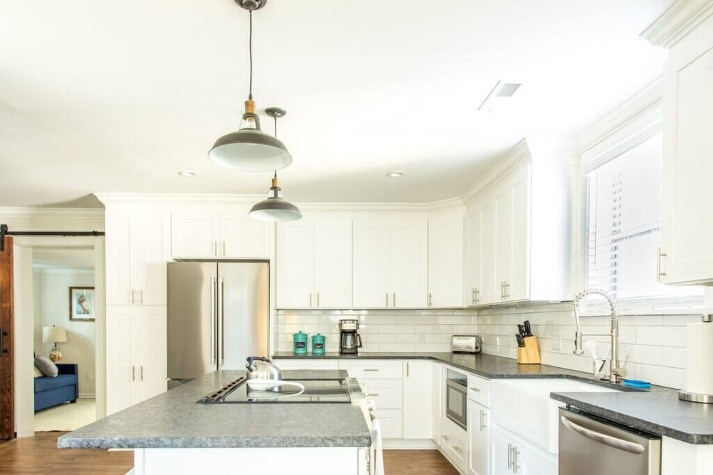 Photo of Kitchen in Riverland Terrace