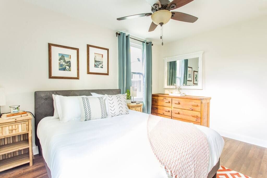 Photo of Bedroom in Riverland Terrace