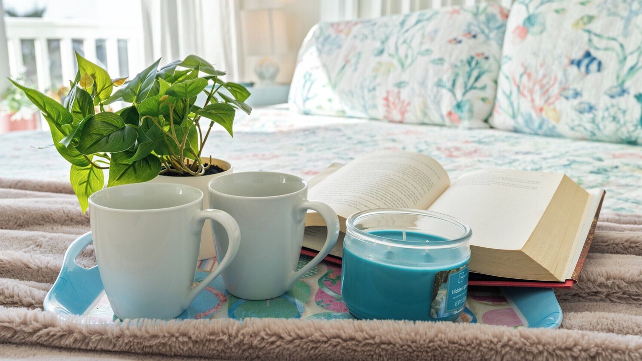 Photo of Bedroom in Windy Hill