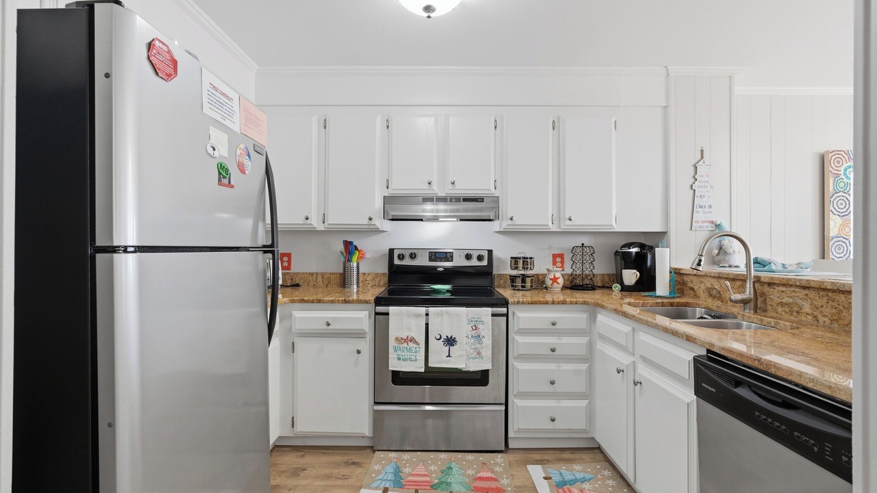 Photo of Kitchen in Windy Hill