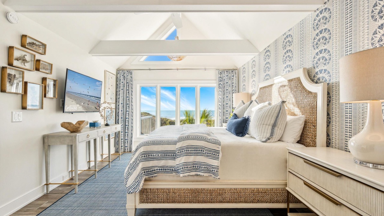 Photo of Bedroom in West Beach Village