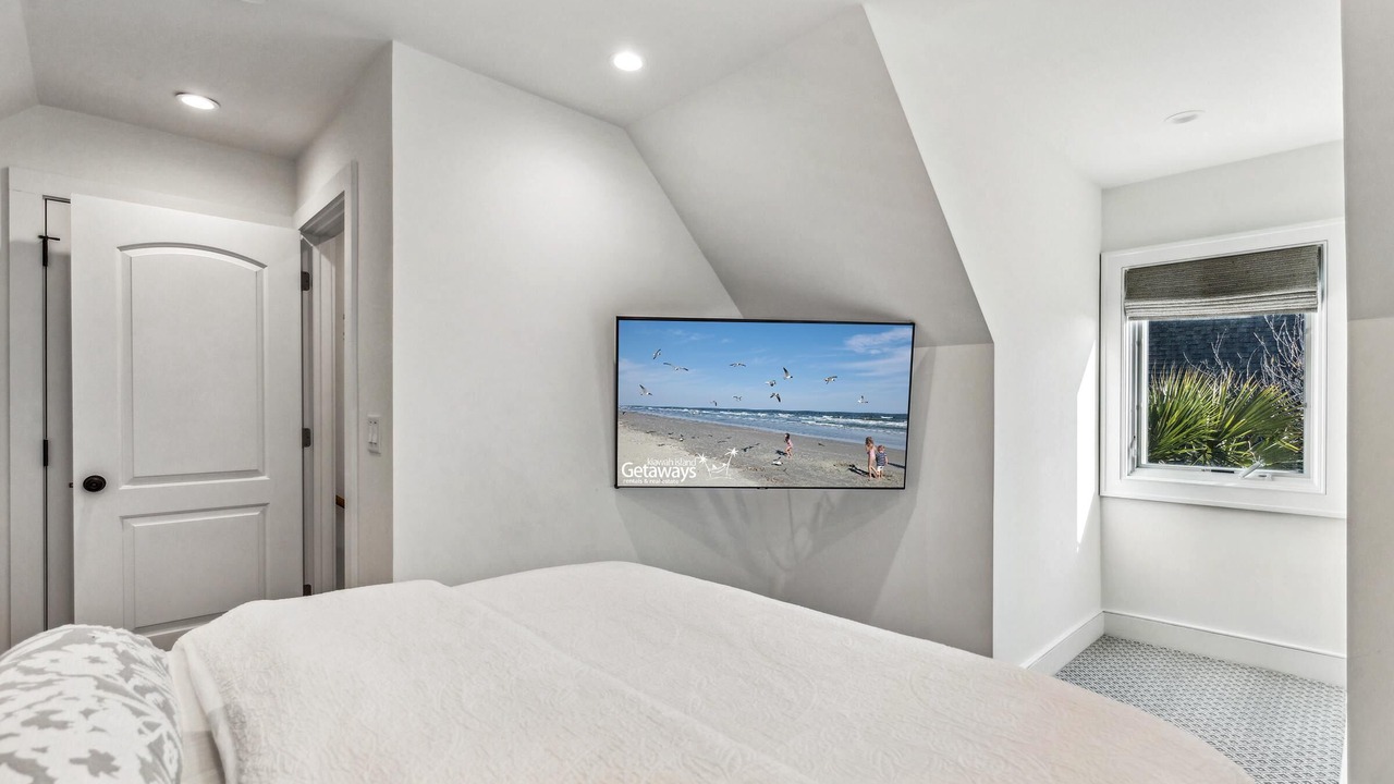Photo of Bedroom in West Beach Village