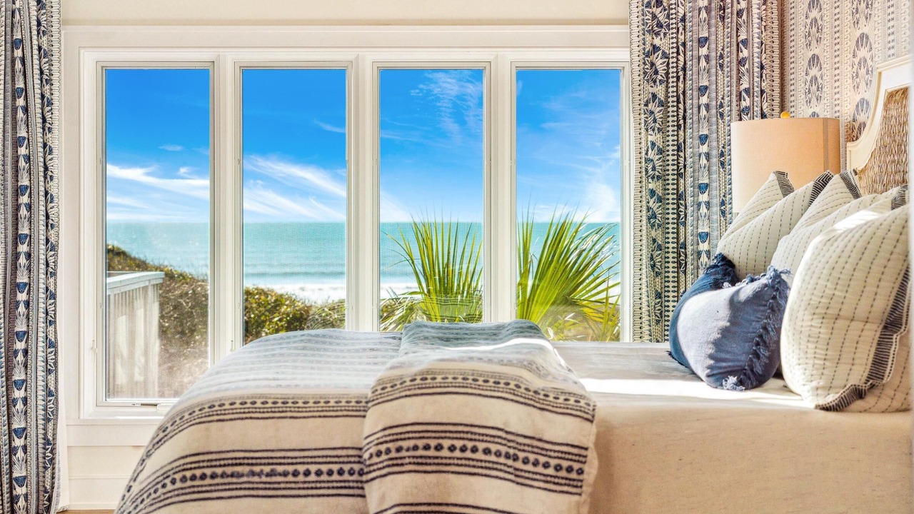 Photo of Bedroom in West Beach Village
