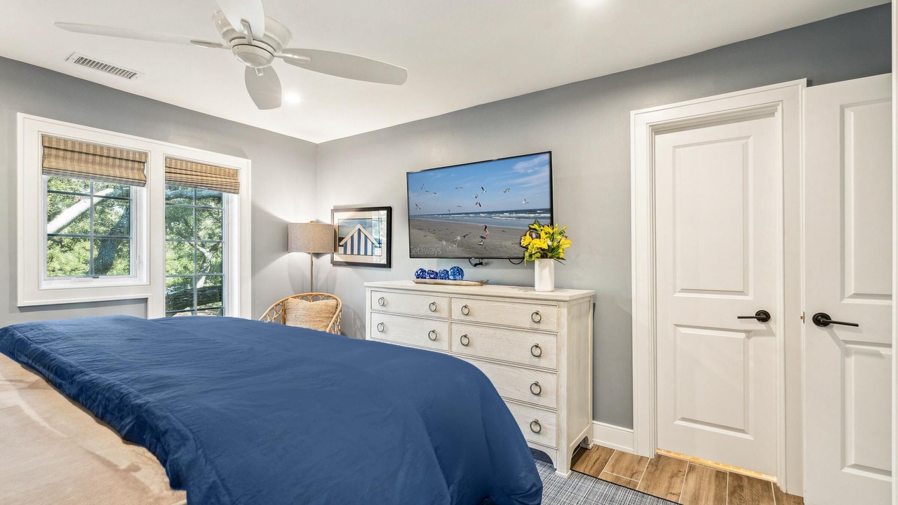Photo of Bedroom in West Beach Village