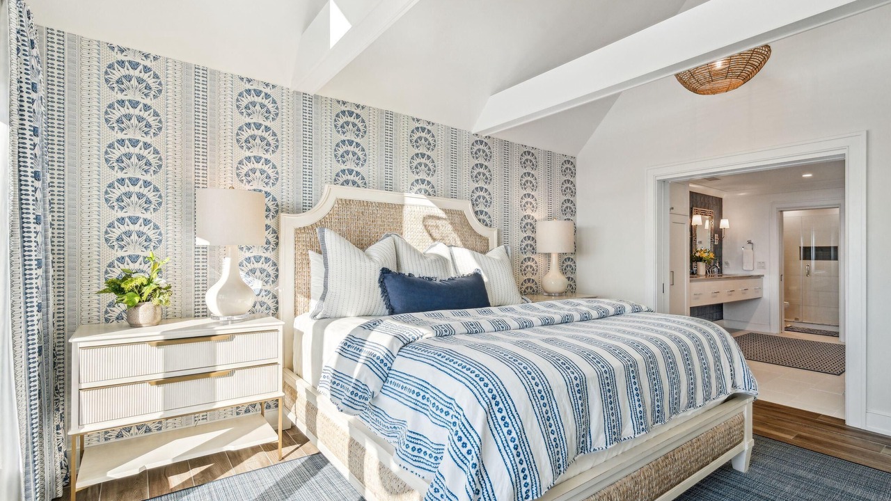 Photo of Bedroom in West Beach Village
