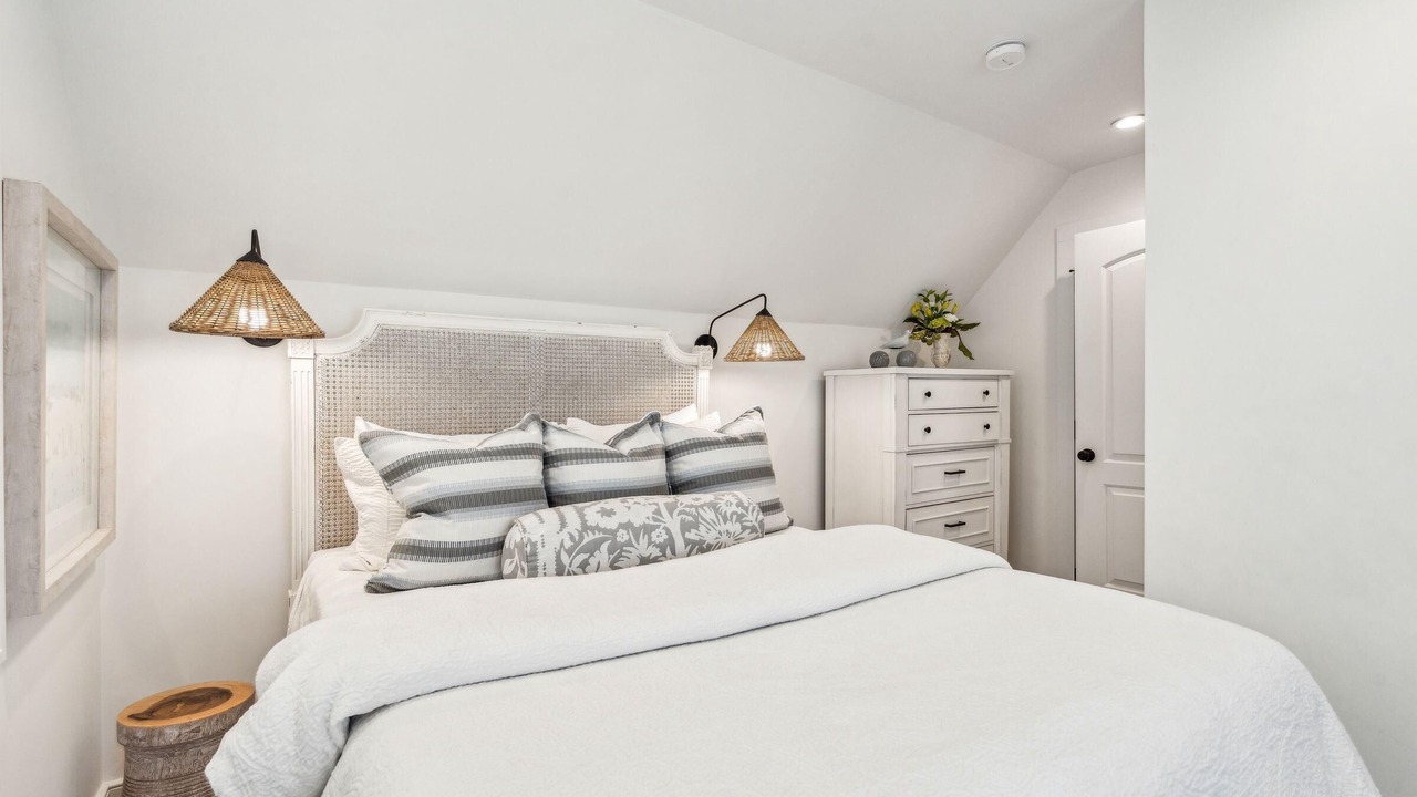 Photo of Bedroom in West Beach Village