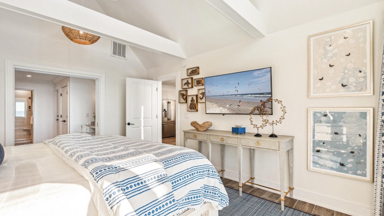 Photo of Bedroom in West Beach Village