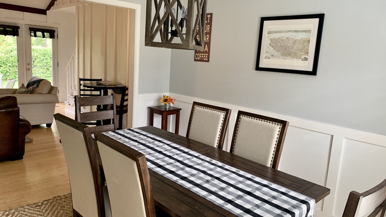 Photo of Bedroom in Mount Pleasant