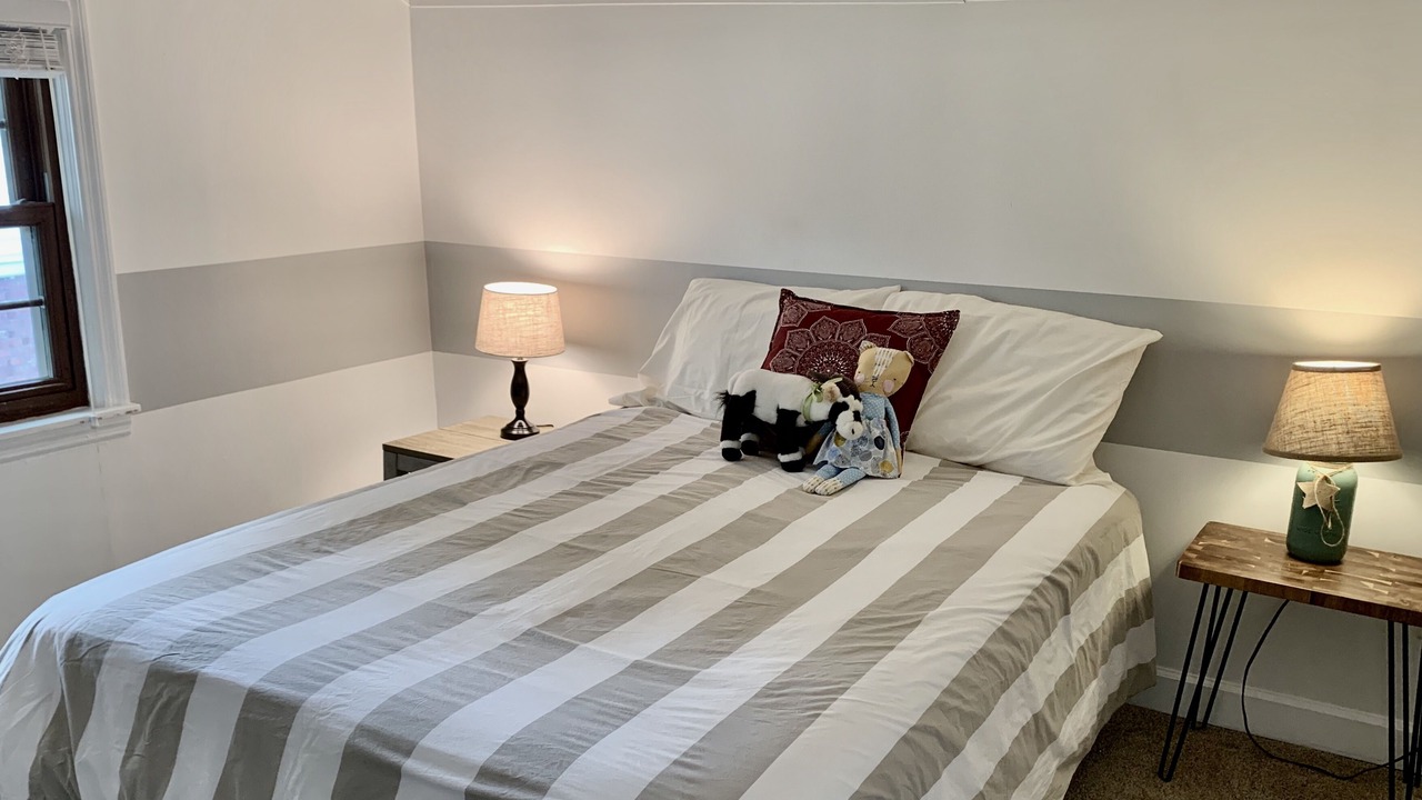 Photo of Bedroom in Mount Pleasant